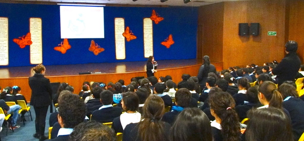 conferencias familias y maestros dra lore villalpando